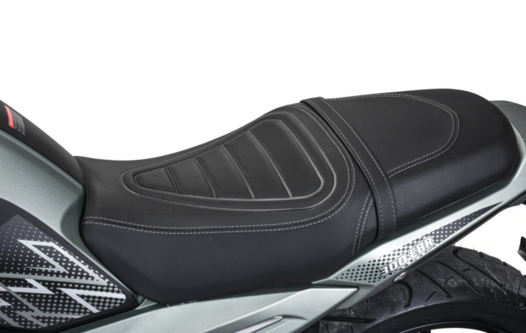 Мотоцикл MOTOLAND (МОТОЛЕНД) 300 CBR в Балашихе