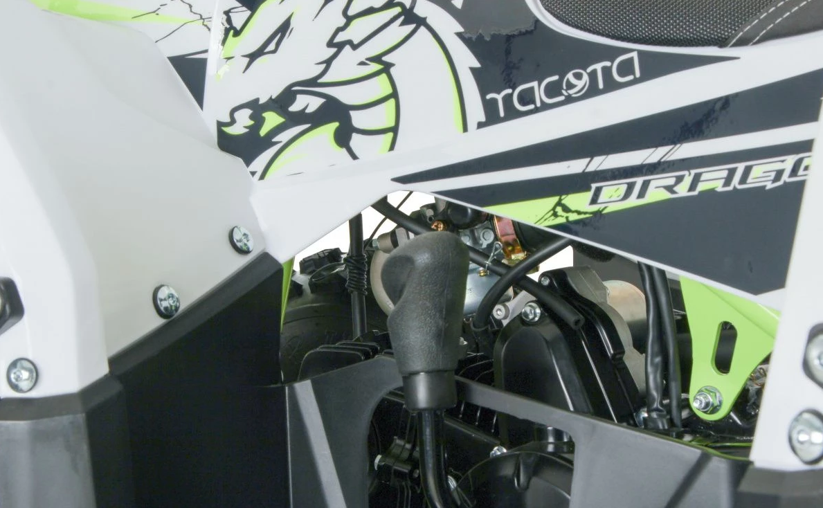 Квадроцикл YACOTA DRAGON в Балашихе