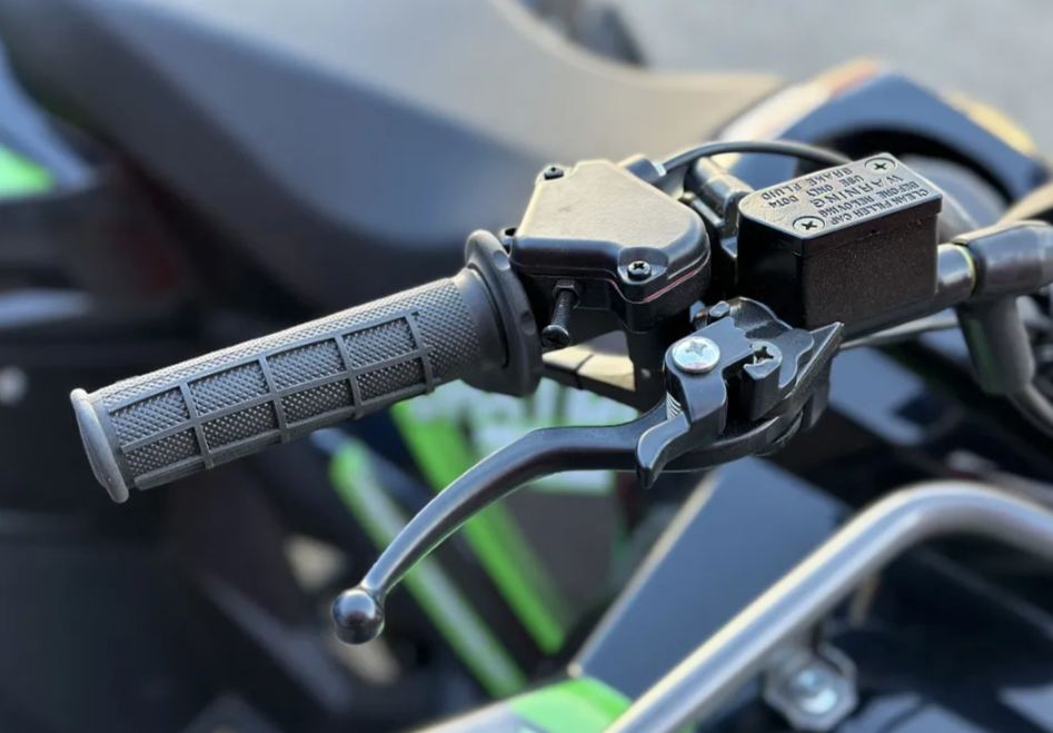 Квадроцикл GBM DAXTER 220 NEW в Балашихе