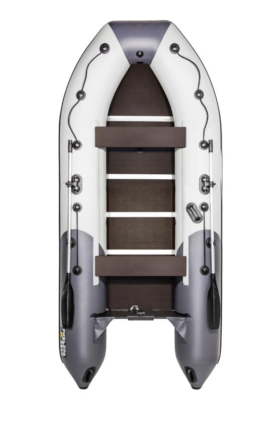 Лодка Ривьера Компакт 3600 СК в Балашихе