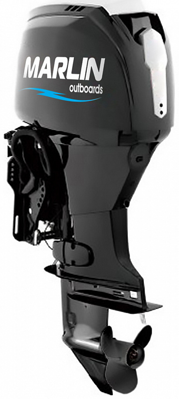 Лодочный мотор MARLIN MP 90 AERTL в Балашихе