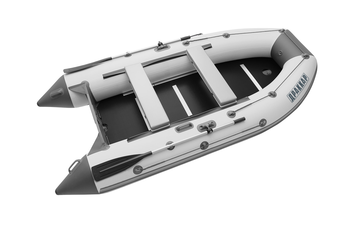 ЛОДКА ДРАККАР 3100 СК HANT в Балашихе