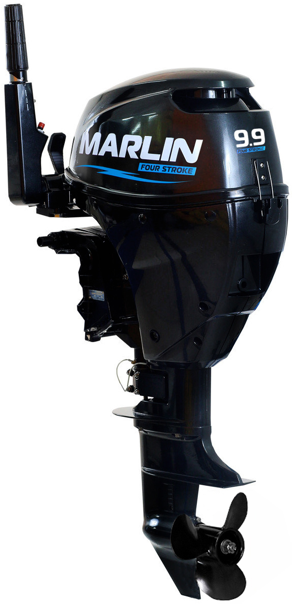 Лодочный мотор MARLIN MF 9.9 AMHL в Балашихе
