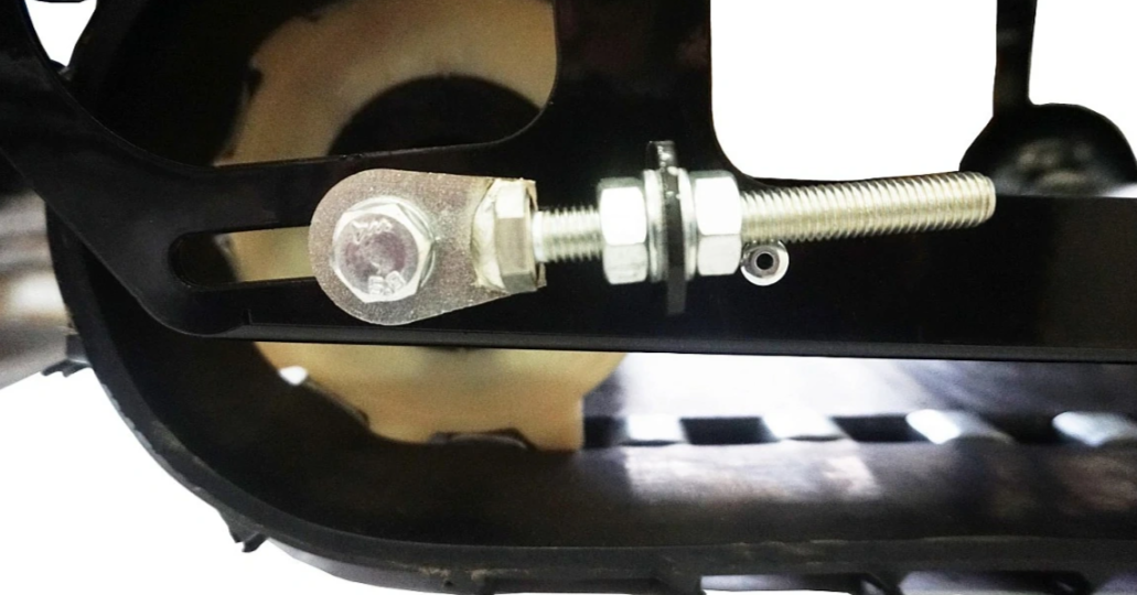 Мотобуксировщик XTREME-MOTORS "Конек-Горбунок" 8.5 л.с. в Балашихе