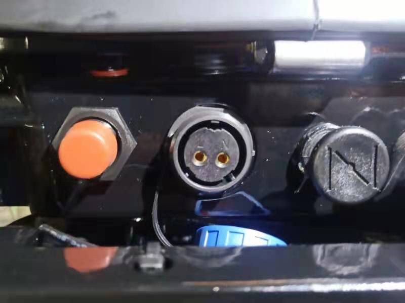 Лодочный мотор MARLIN PROLINE MP 9.9 (20) AMHS FORCE в Балашихе