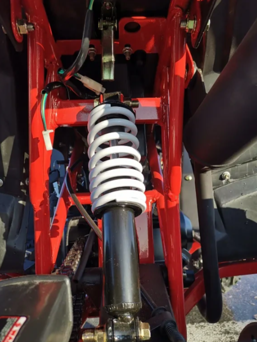 Квадроцикл GBM SHARP KIDS 125 в Балашихе