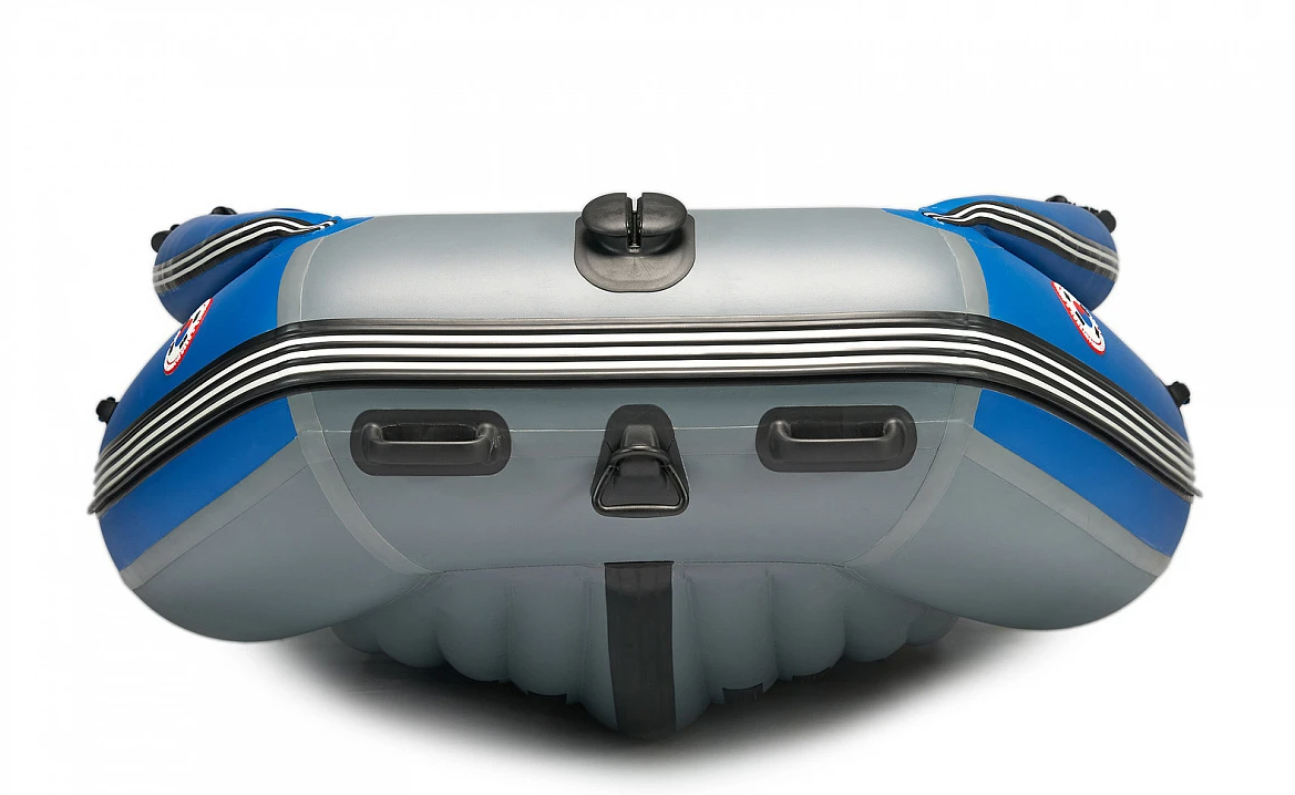 КОМПЛЕКТ ЛОДКА MISHIMO FAMILY LITE 350 + МОТОР 9,9 (15) Л.С. в Балашихе