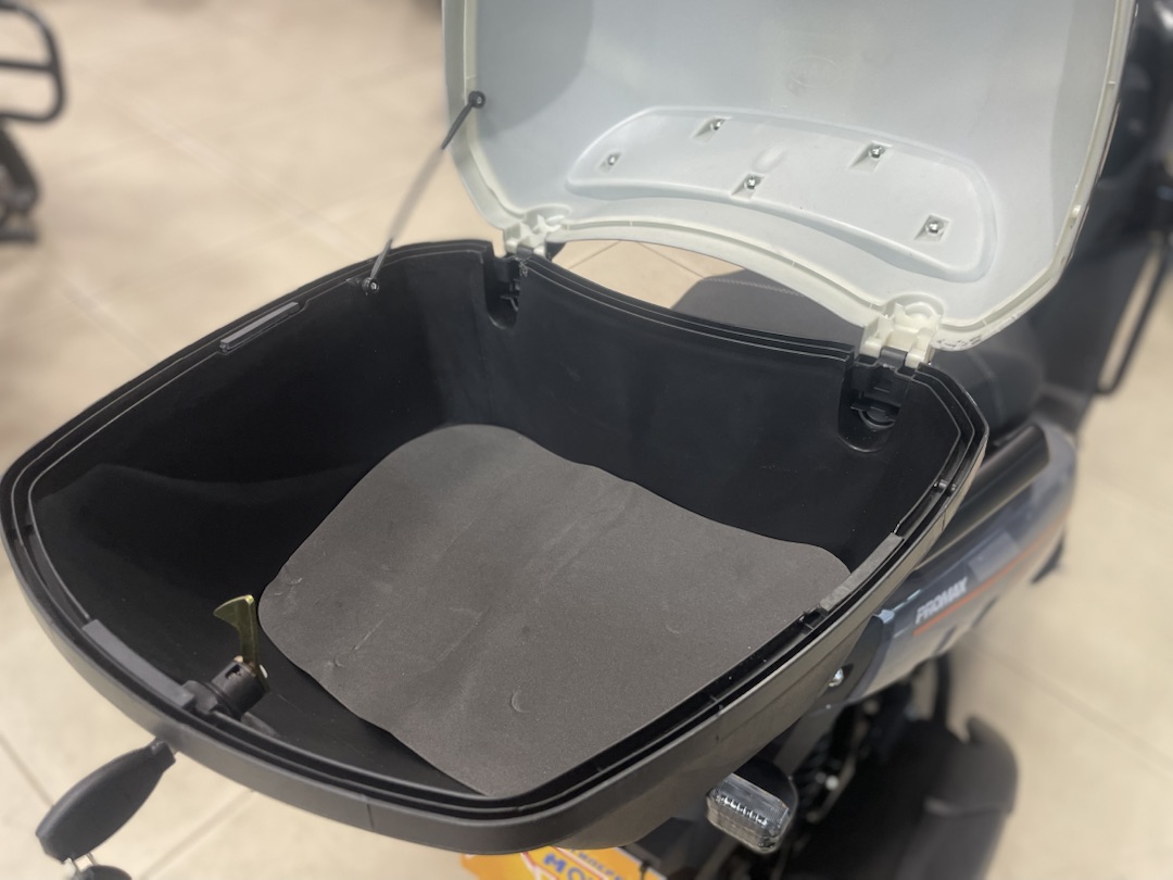 Скутер PROMAX STALKER ARMY 240(49) в Балашихе