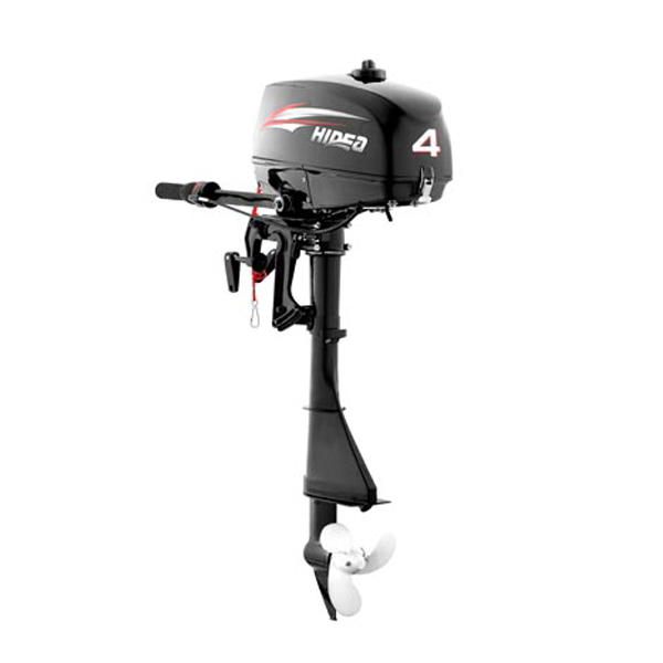 Лодочный мотор HIDEA HD4FHS в Балашихе