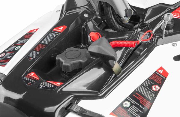 Снегоход STELS АТАМАН SA600T 2.0 в Балашихе