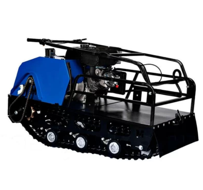 Мотобуксировщик МУЖИК М600 СТАНДАРТ 15 л.с. в Балашихе