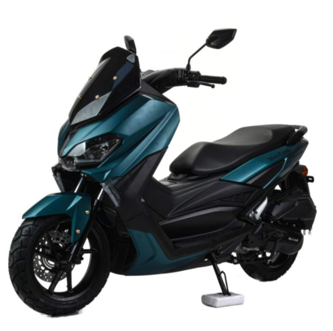 Скутер MOTOLAND (МОТОЛЕНД) VULKAN 150 в Балашихе