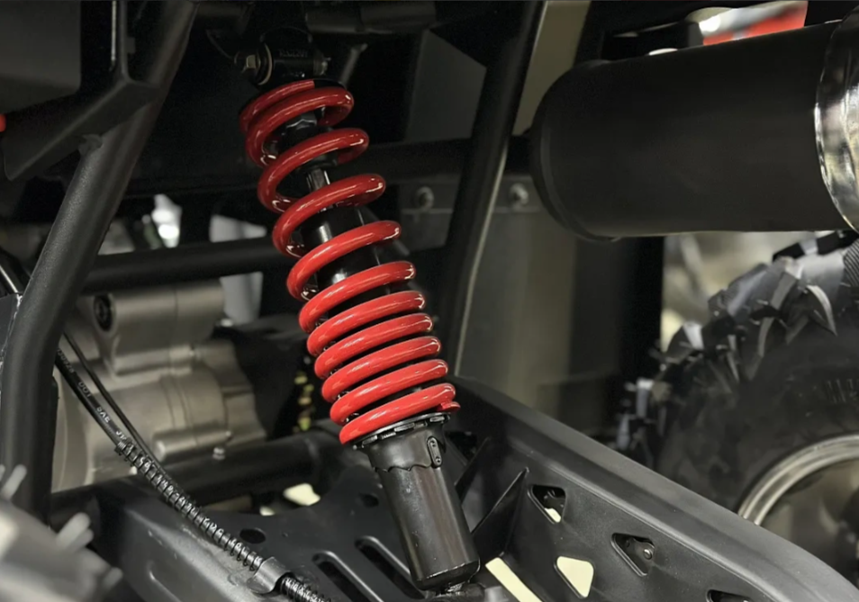 Квадроцикл GBM MAVERICK 300 NEW PREMIUM в Балашихе