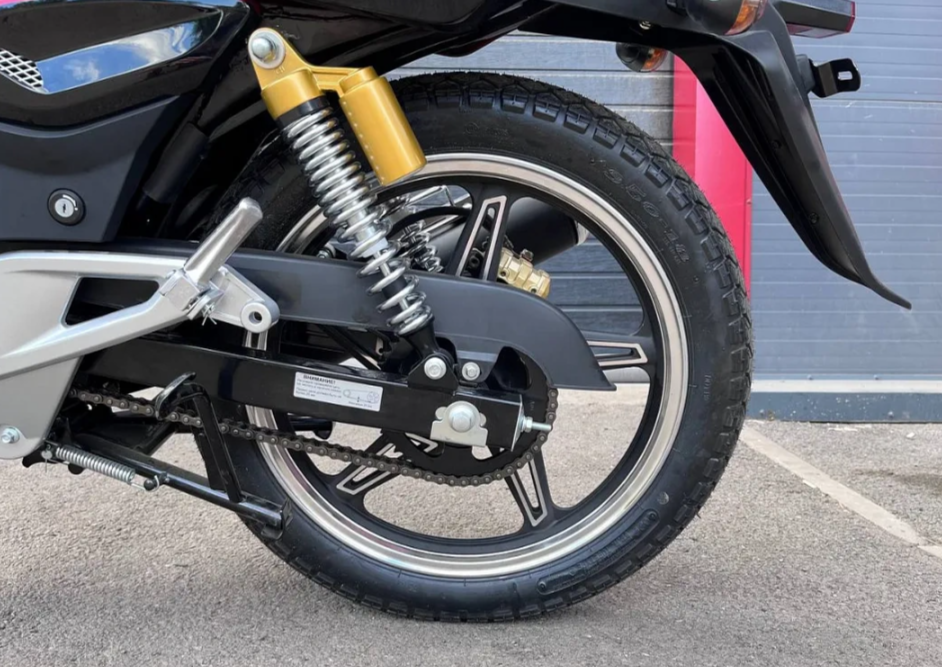 Мотоцикл RACER MAGNUM RC200-C5B в Балашихе