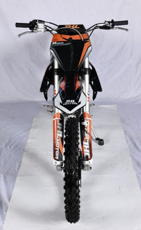 Мотоцикл JHLMOTO JHL LX1 CB250 (172FMM-3A) в Балашихе