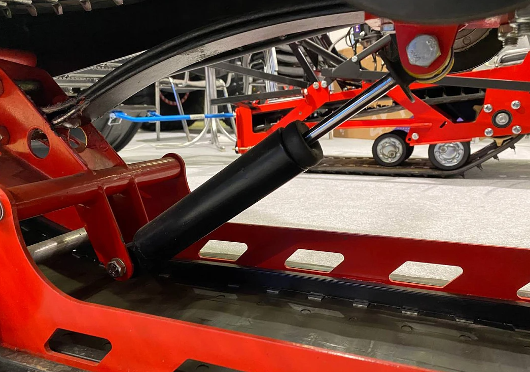 Снегоход ТОФАЛАР АТЛАС 800 в Балашихе