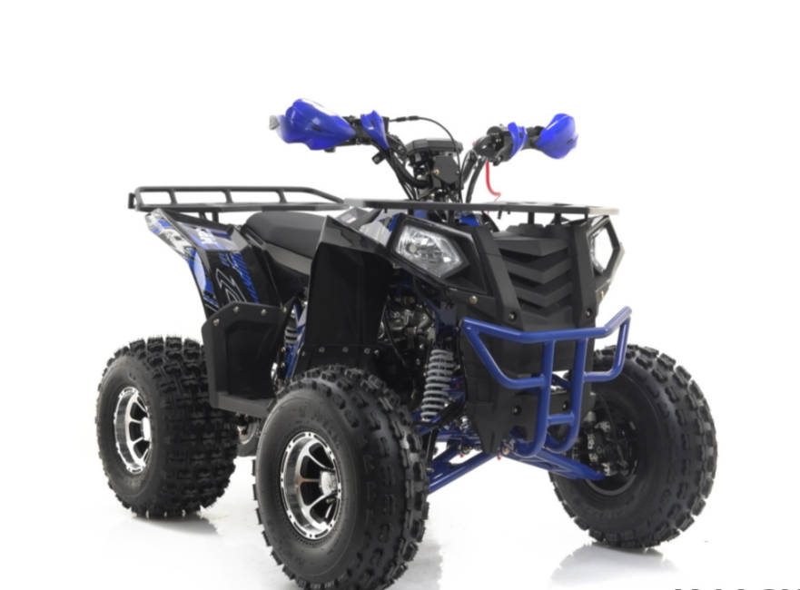 Квадроцикл GBM SHARP 190 PREMIUM SEMI-AUTOMATIC в Балашихе