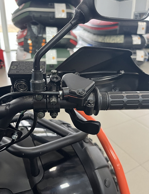 Квадроцикл PROMAX 300 4X4 ALL ROAD в Балашихе