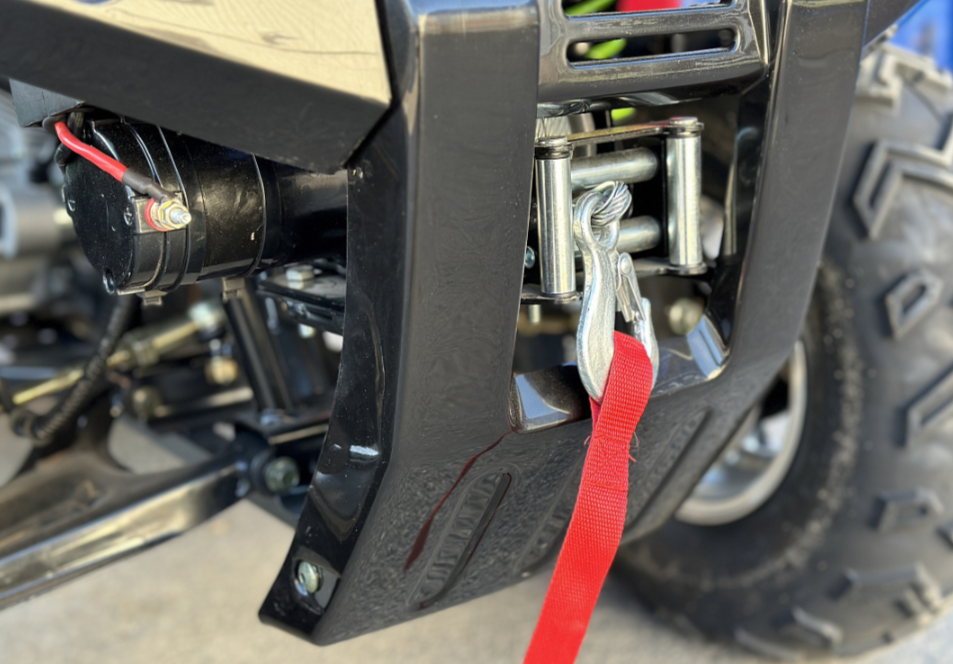 Квадроцикл GBM EXPLORER 400 NEW PREMIUM в Балашихе