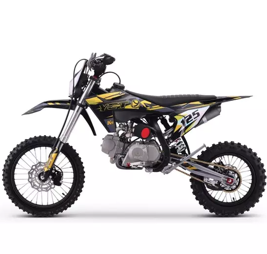 Питбайк YACOTA K5 125 в Балашихе