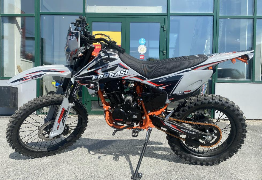 Мотоцикл Progasi PALMA 300 NEW (CB300F) в Балашихе