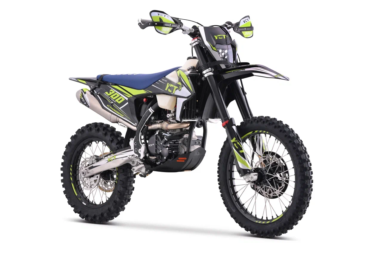 Кроссовый мотоцикл YACOTA NB300 в Балашихе