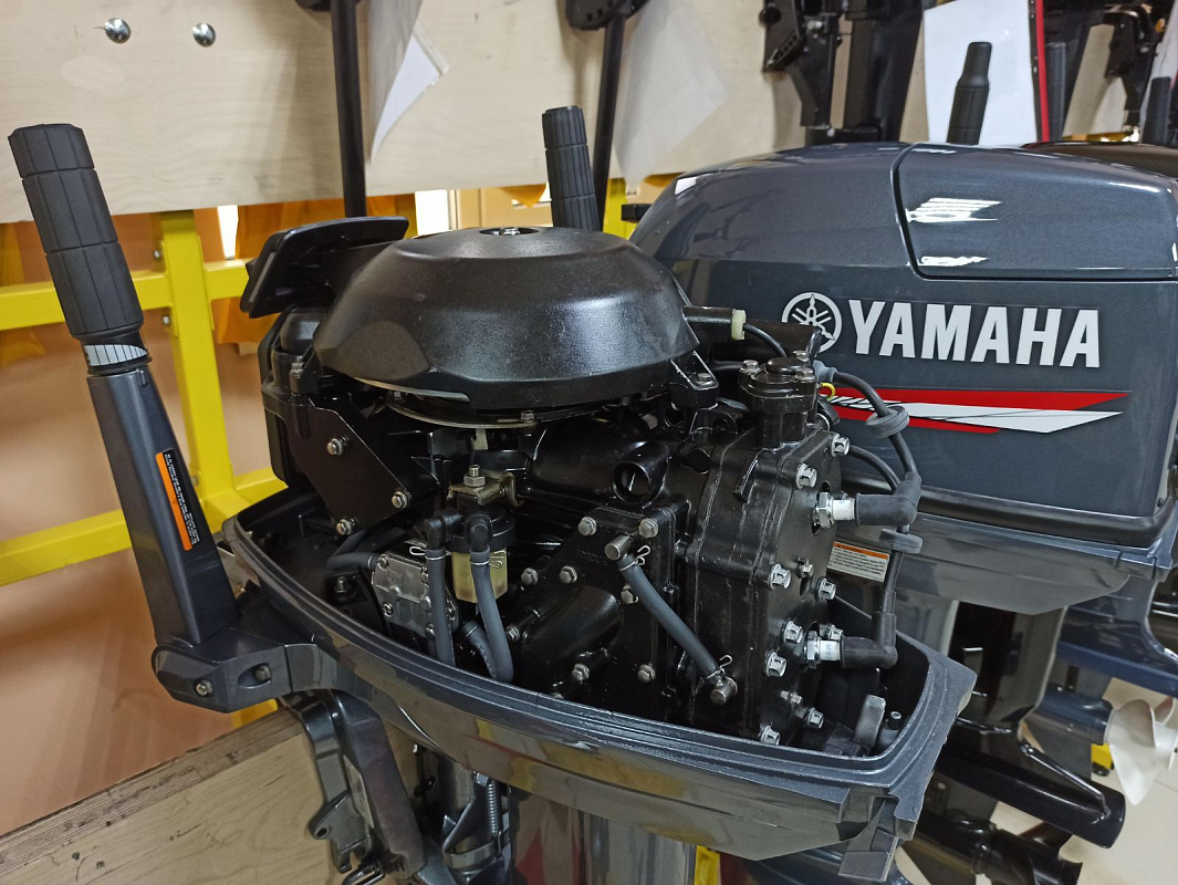 Лодочный мотор BREEZE T30S (2х тактный) в Балашихе