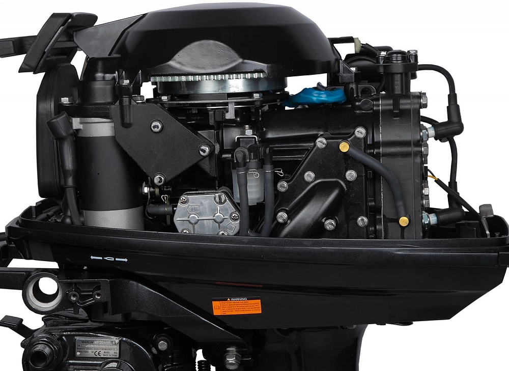 Лодочный мотор MARLIN MP 30 AWRL в Балашихе