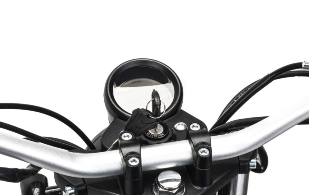 Мотоцикл MOTOLAND (МОТОЛЕНД) LEGEND (XL250-A) (172FMM-5/PR250) в Балашихе