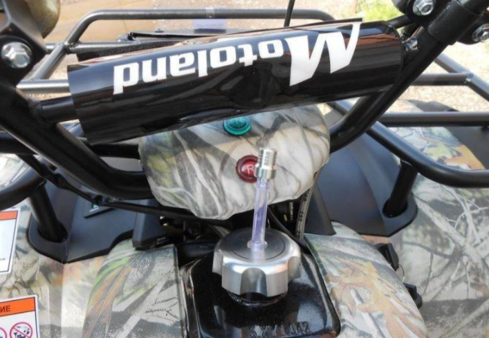 Квадроцикл MOTOLAND (МОТОЛЕНД) 200 ALL ROAD в Балашихе