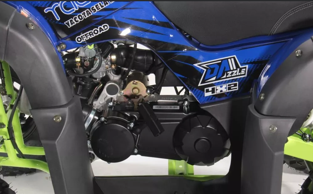 Квадроцикл YACOTA SELA MAX в Балашихе