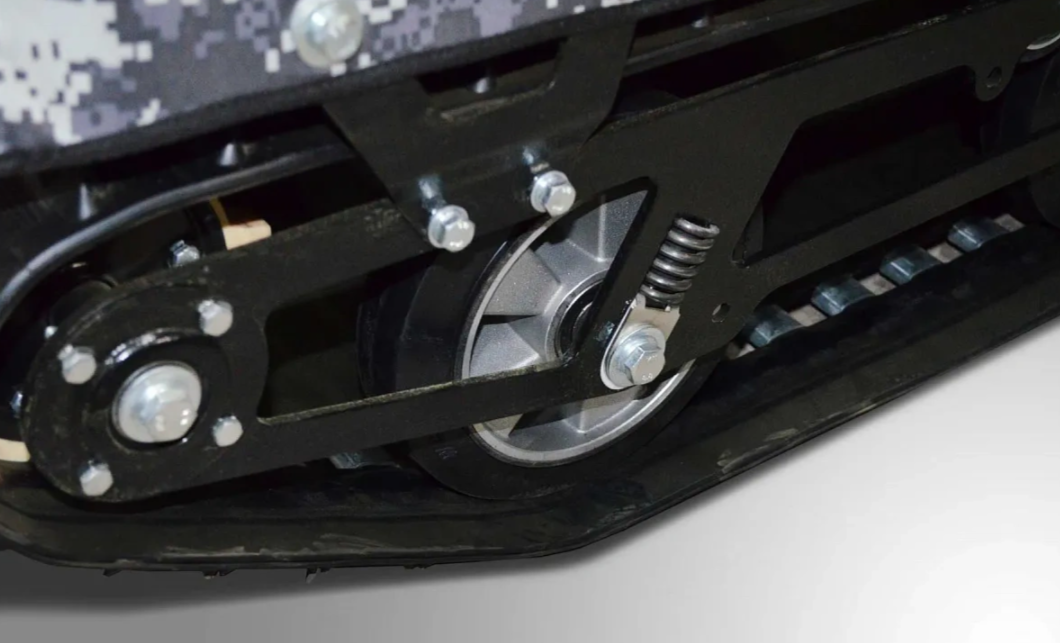 Мотобуксировщик "Богатырь" 15R в Балашихе