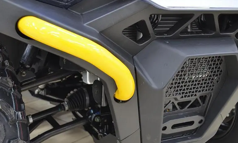 Квадроцикл HISUN GUARDIAN 400L /LONG в Балашихе