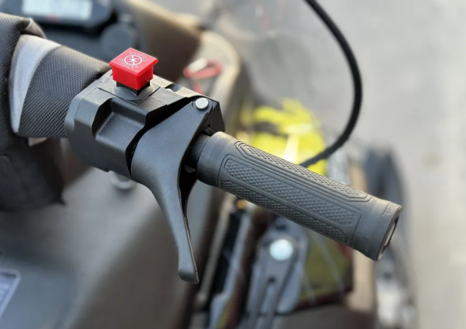 Снегоход РМ TIKSY 500 4Т в Балашихе