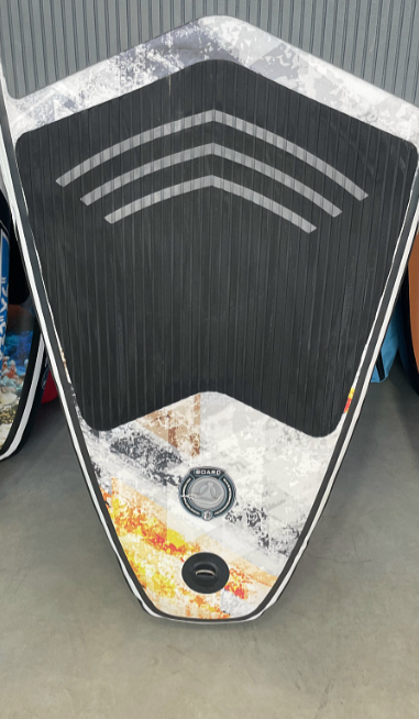 SUP (САП) ДОСКА RAIDEX I BOARD 11’ (332СМ) «MRAMOR» в Балашихе