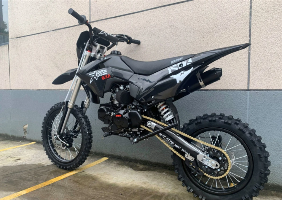 Питбайк BSE EXA SA 17/14 в Балашихе