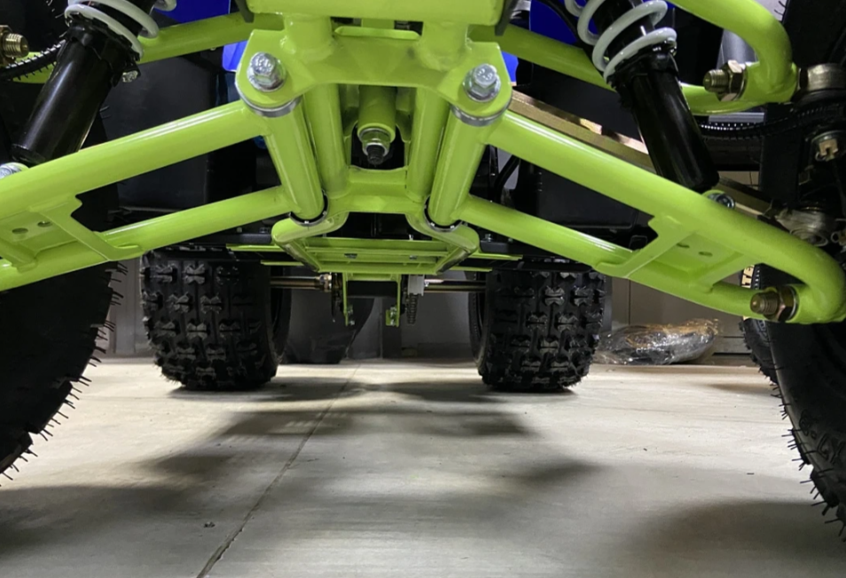 Квадроцикл PROMAX WILD 2.0 190 PRO (2025) в Балашихе