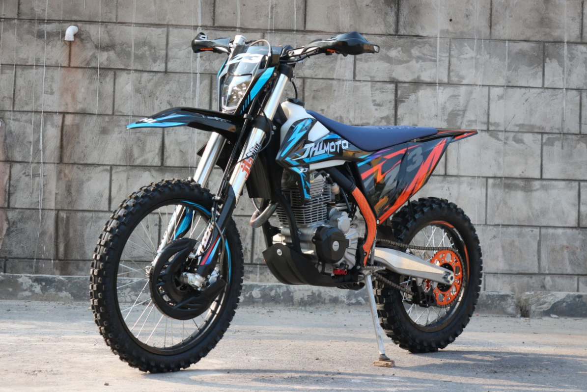 Мотоцикл JHLMOTO JHL Z3 CB250 (172FMM-3A) в Балашихе