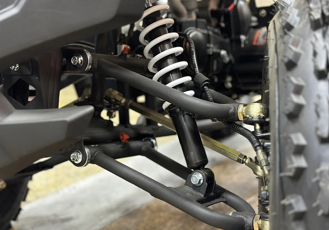 Квадроцикл PROMAX WILD 2.0 190 в Балашихе