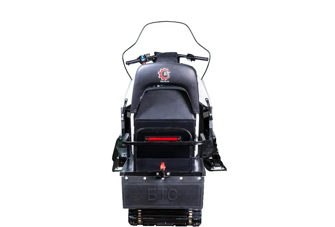 Снегоход БТС 4Т РК ЛОНГ ЛЮКС / 27 л.с. 460 м3 в Балашихе