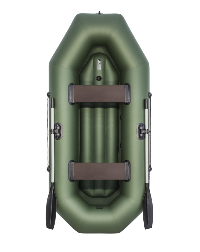 Лодка АКВА-ОПТИМА 260 НД в Балашихе