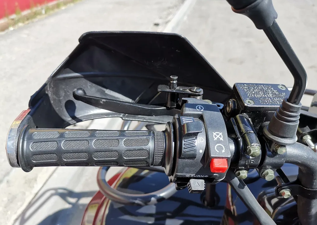 Квадроцикл PROMAX TRX300 CVT в Балашихе