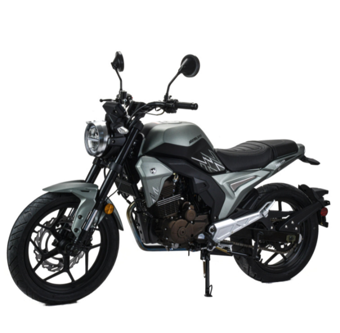 Мотоцикл MOTOLAND (МОТОЛЕНД) 300 CBR в Балашихе