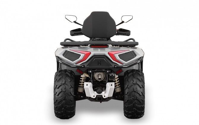 Квадроцикл HISUN HiSUN GUARDIAN 750L -/LONG/ в Балашихе
