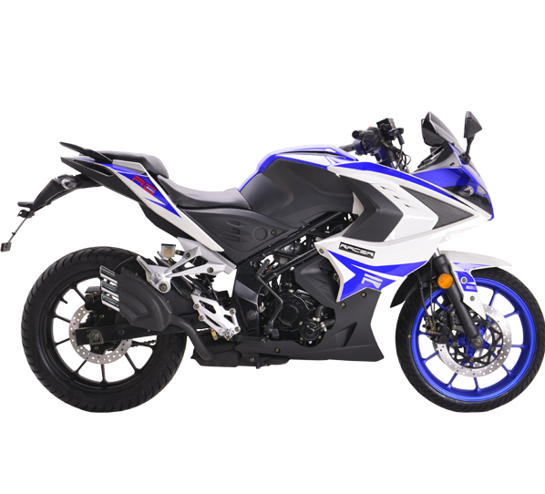 Мотоцикл RACER RC250XZR-A STORM в Балашихе