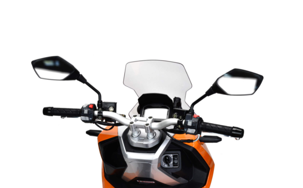 Скутер MOTOLAND (МОТОЛЕНД) T-MAX 150 в Балашихе