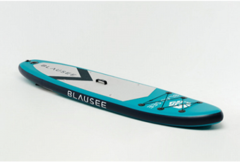 НАДУВНОЙ SUP-BOARD BUSINESS LIGHT BLUE 10 в Балашихе