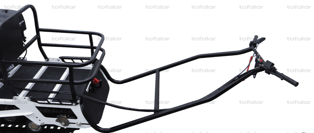 Мотобуксировщик Тофалар 500 классик в Балашихе