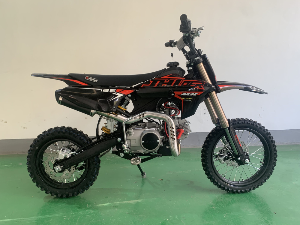 Питбайк JHLMOTO JHL MK125 (14/12) в Балашихе