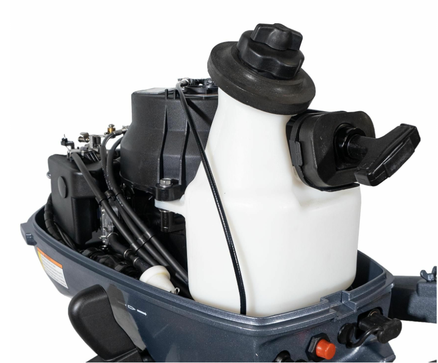 Лодочный мотор APACHE T 6 BS в Балашихе